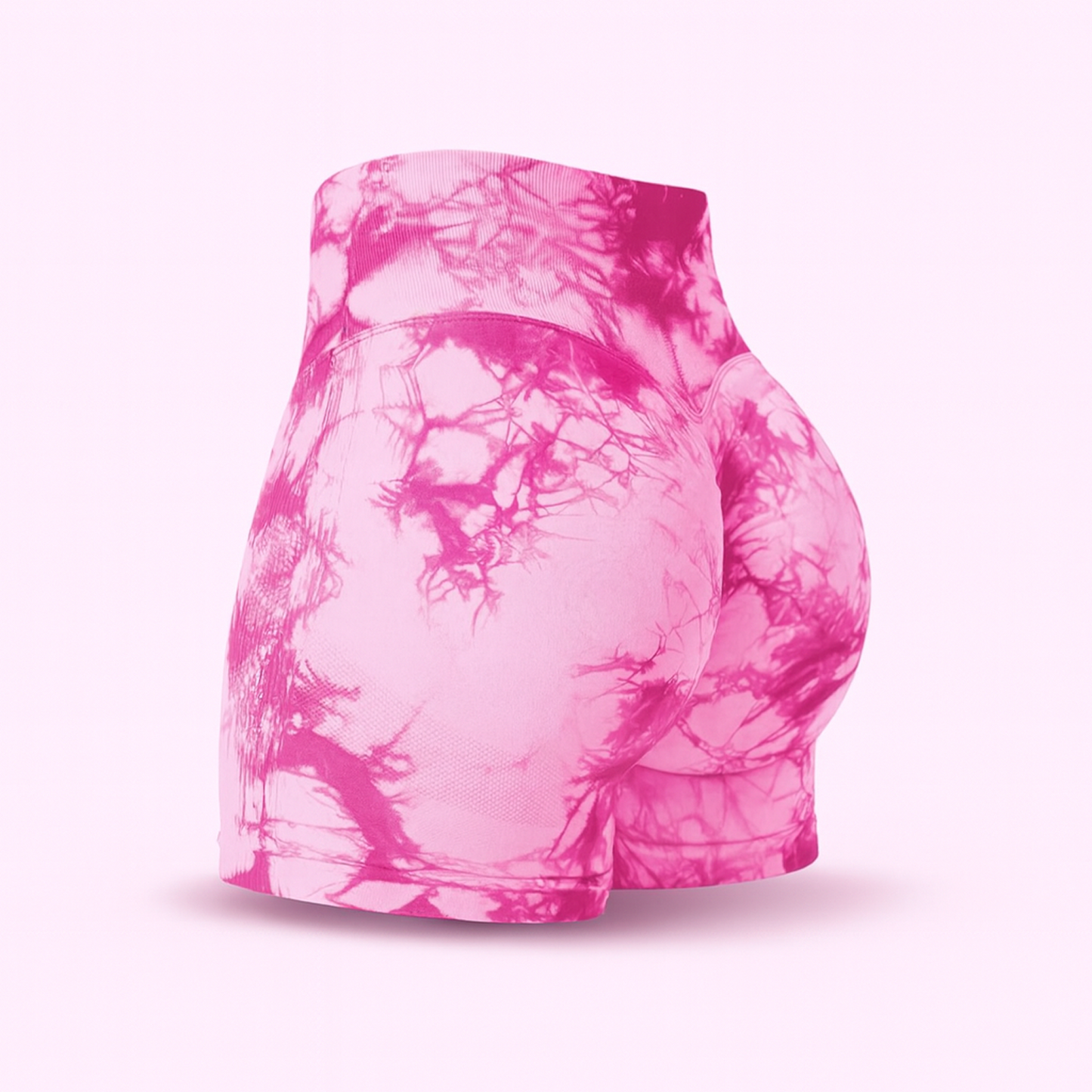 Power Workout Shorts