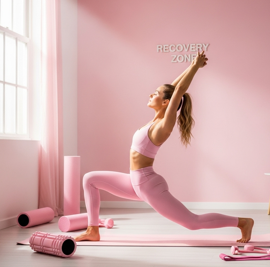 🧘 Powerhut Recovery Reset