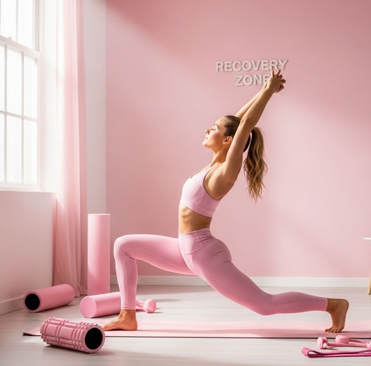 🧘 Powerhut Recovery Reset