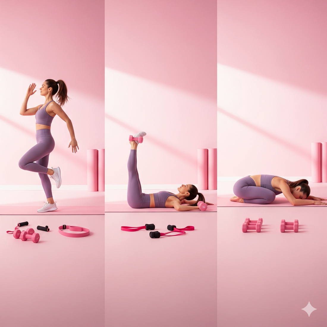 🌸 Cycle-Syncing for Energy & Balance