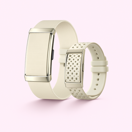 Smart Health Tracker