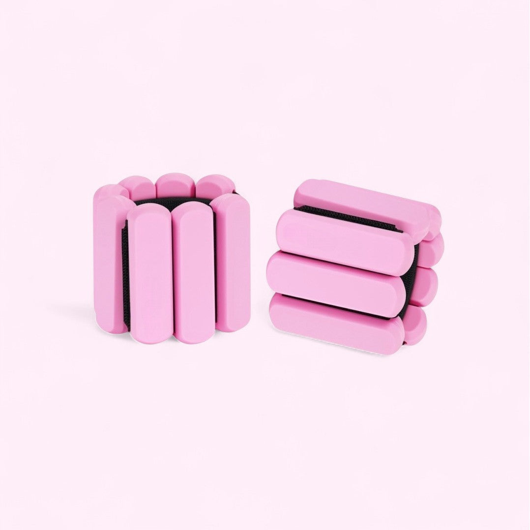 Ankle/Wrist Weights (1 lb) - 1 Pack