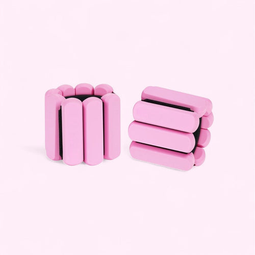 Ankle/Wrist Weights (1 lb) - 1 Pack