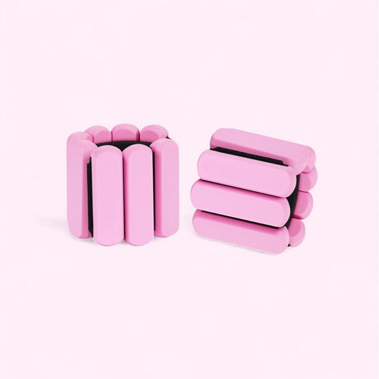 Ankle/Wrist Weights (1 lb) - 1 Pack