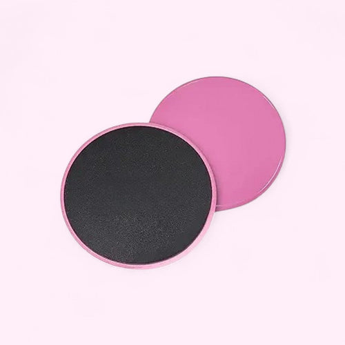 Core Sliders - 1 Pair