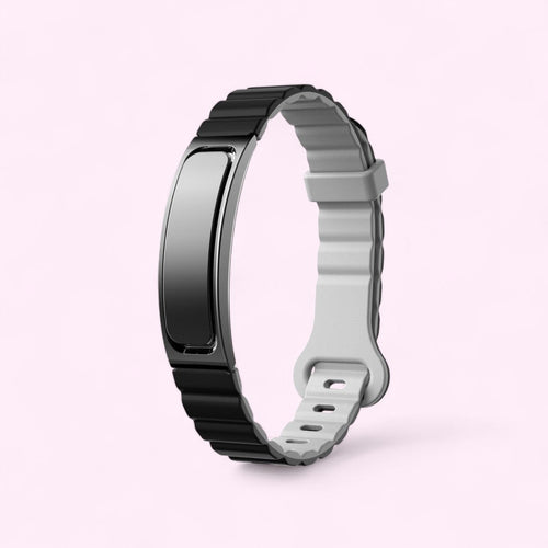 Clip-on Heart Rate Monitor