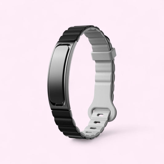 Clip-on Heart Rate Monitor