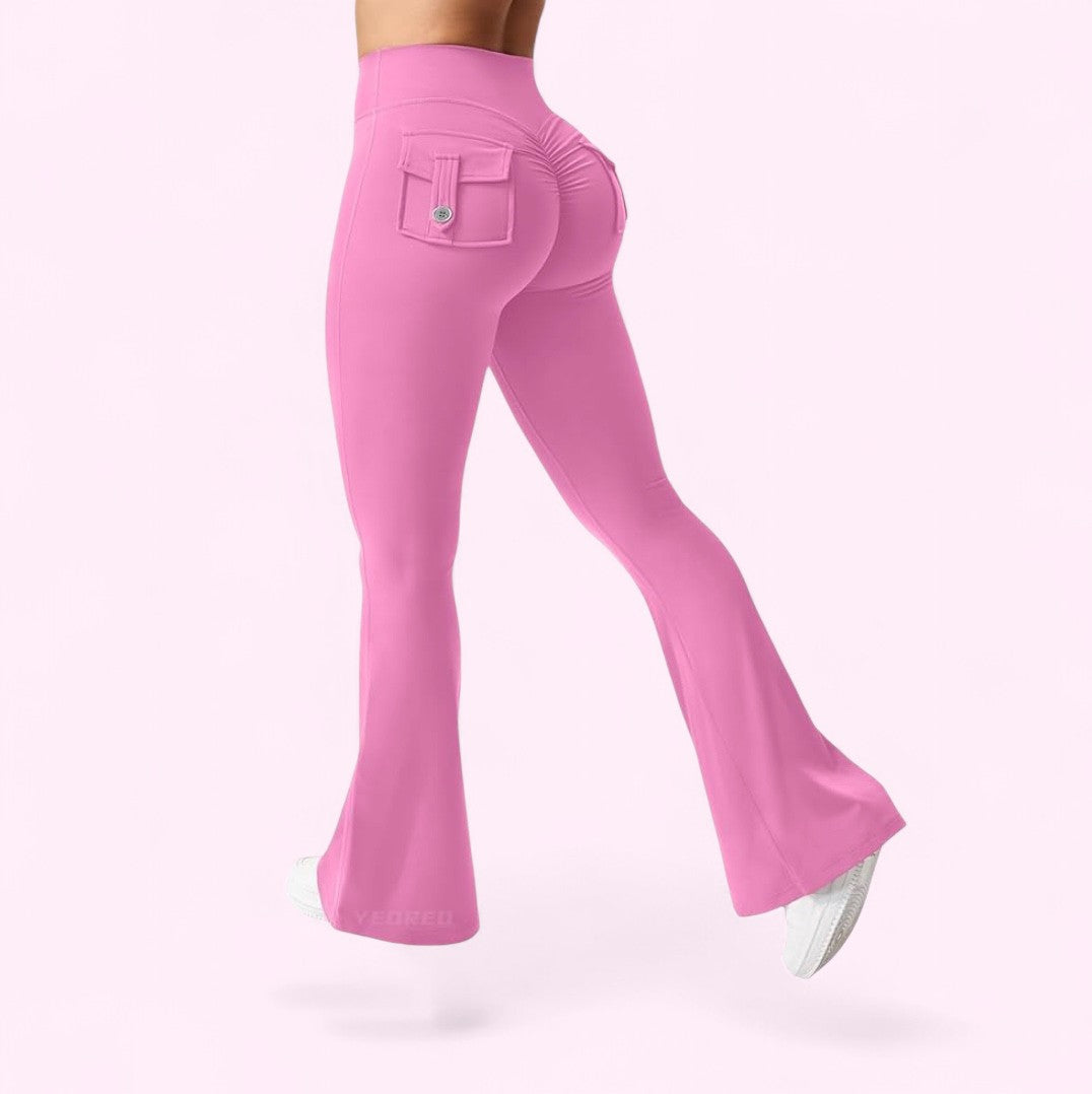 Butt Lifting Leggings (VIP)