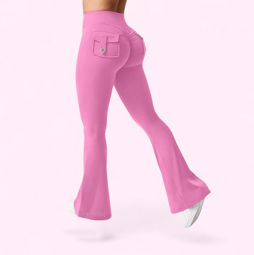 Butt Lifting Leggings (VIP)