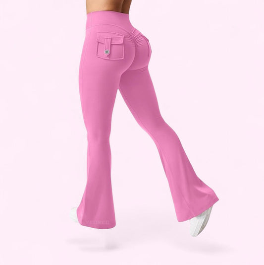 Butt Lifting Leggings (VIP)